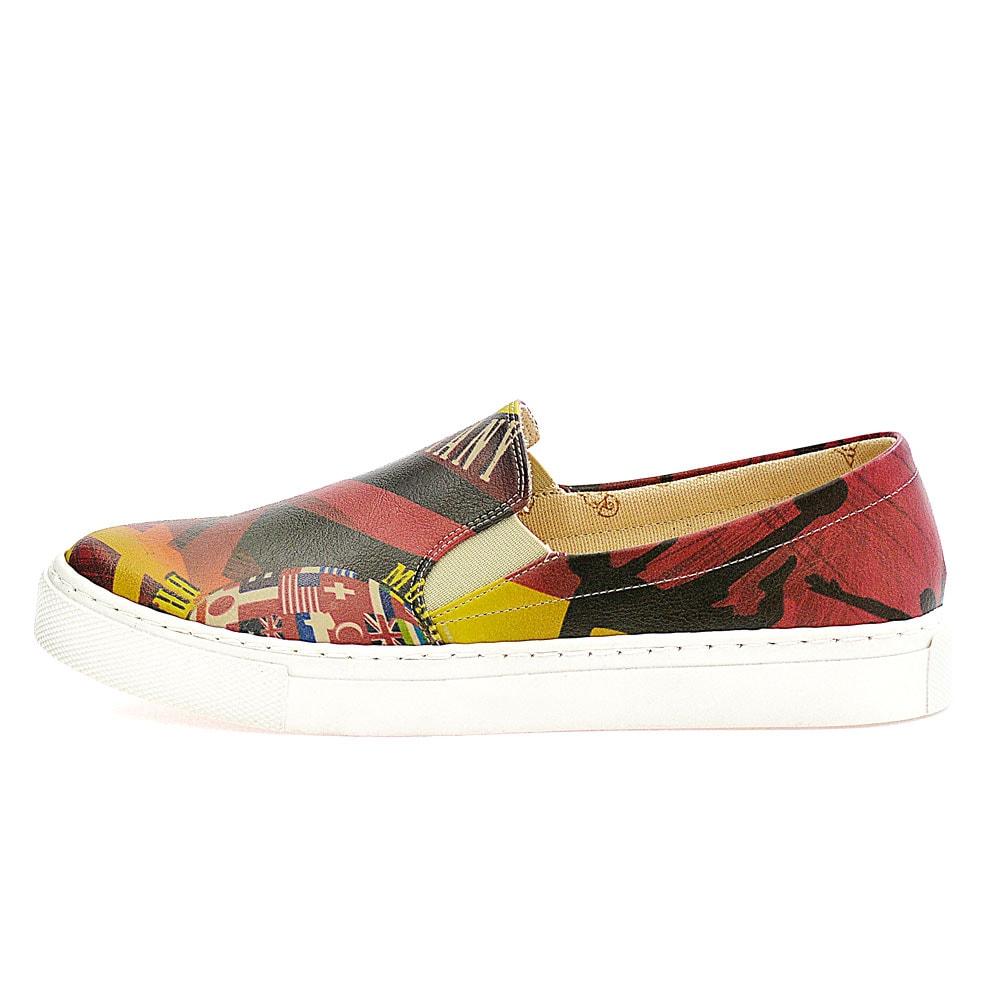 Germany Sneaker Shoes VN4016 (506278772768)