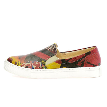 Germany Sneaker Shoes VN4016 (506278772768)