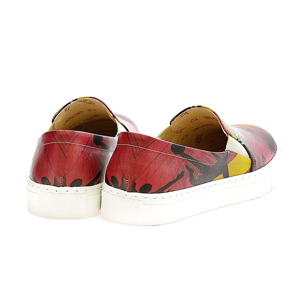 Germany Sneaker Shoes VN4016 (506278772768)