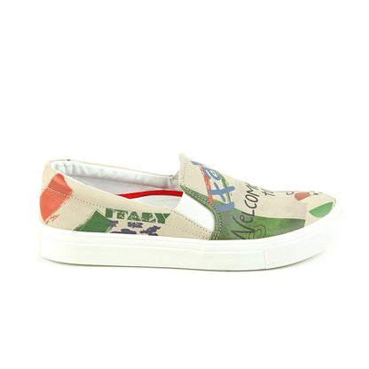 Italy Sneaker Shoes VN4017 (506278805536)