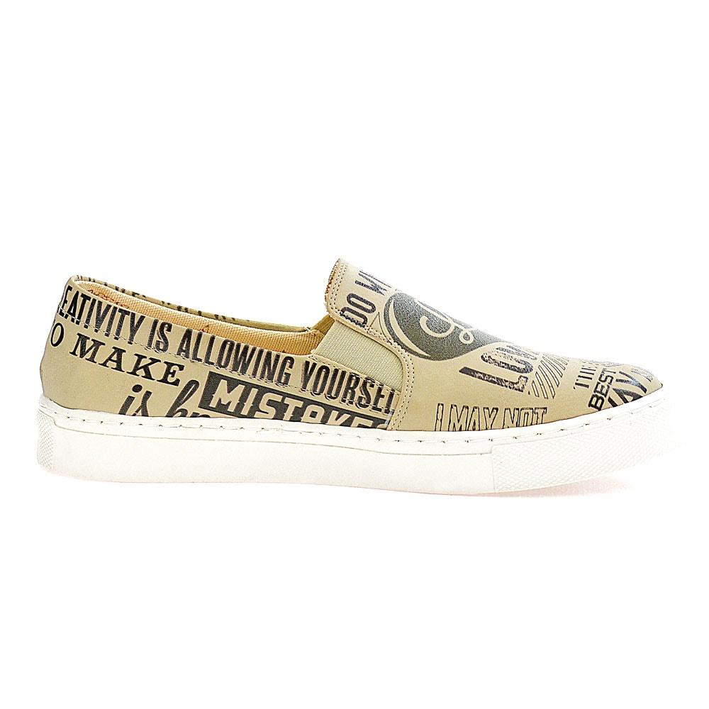 Love Sneaker Shoes VN4020 (506278871072)