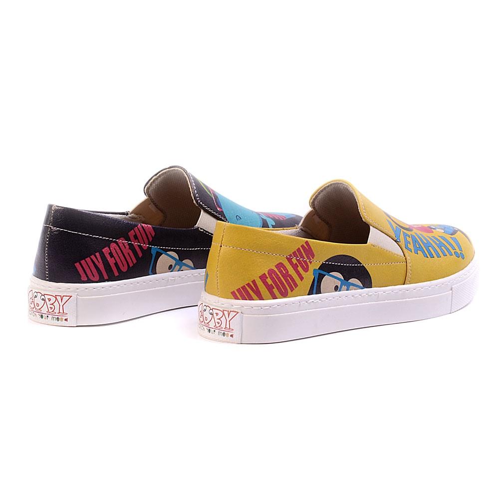 Be Cool Sneaker Shoes VN4022 (506278936608)