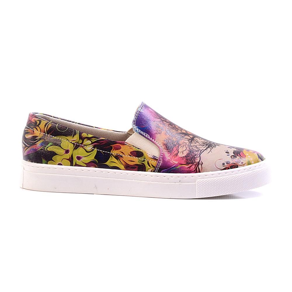 Art Sneaker Shoes VN4024 (506279067680)