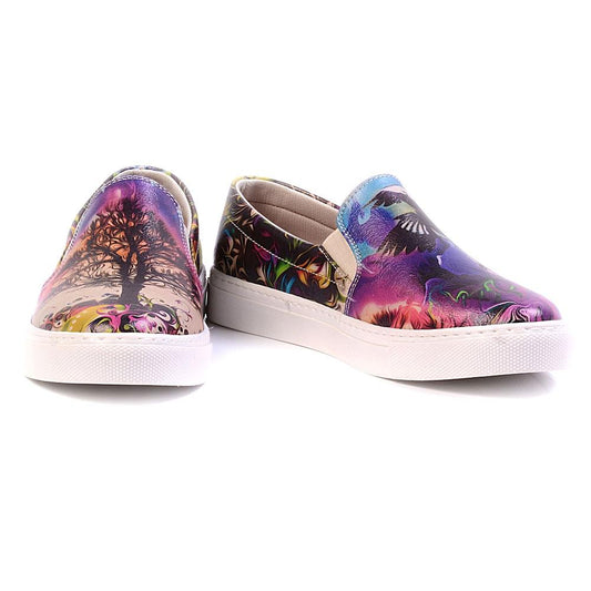 Art Sneaker Shoes VN4024 (506279067680)