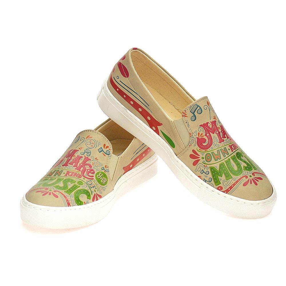 Sneaker Shoes VN4050 (1405818208352)