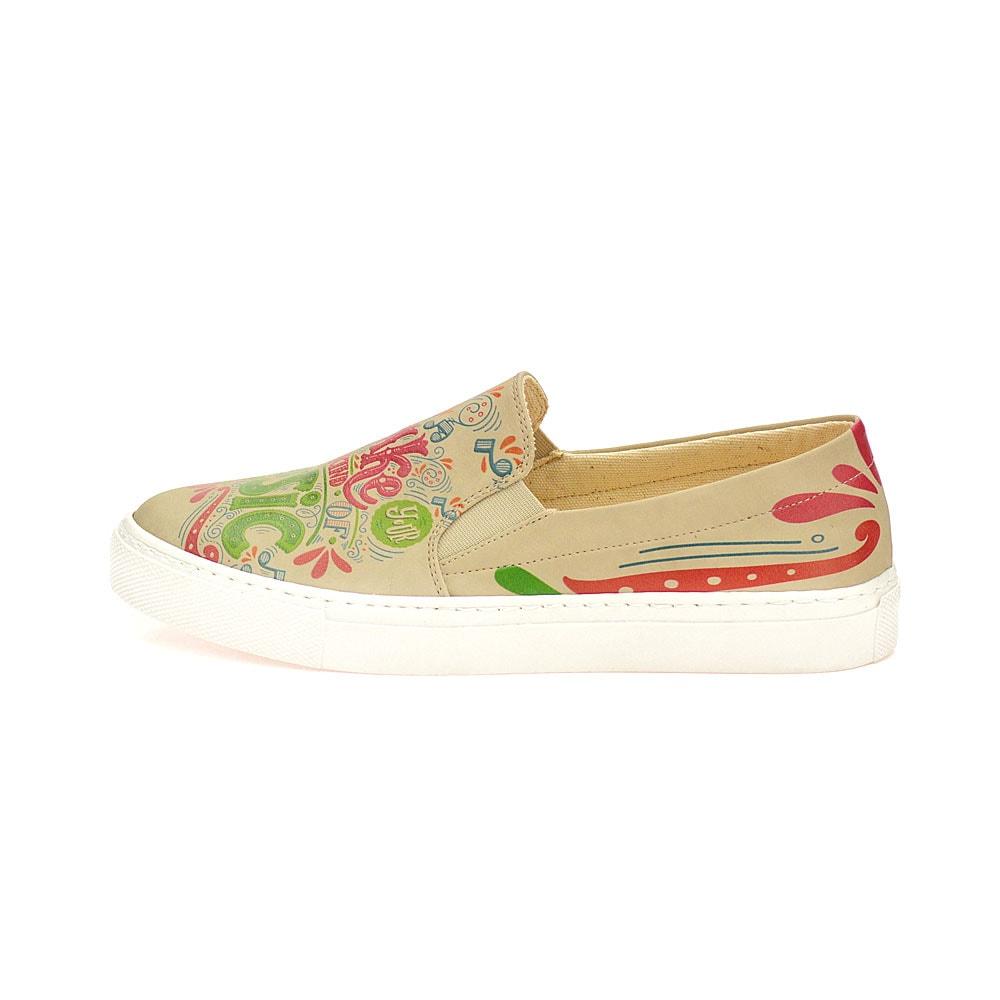 Sneaker Shoes VN4050 (1405818208352)