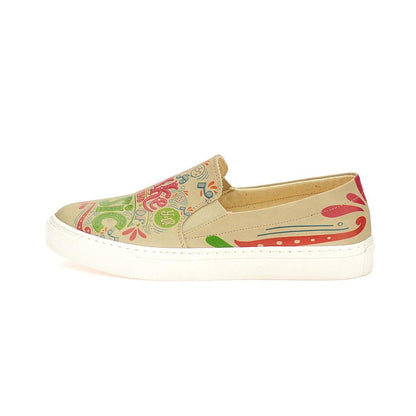 Sneaker Shoes VN4050 (1405818208352)
