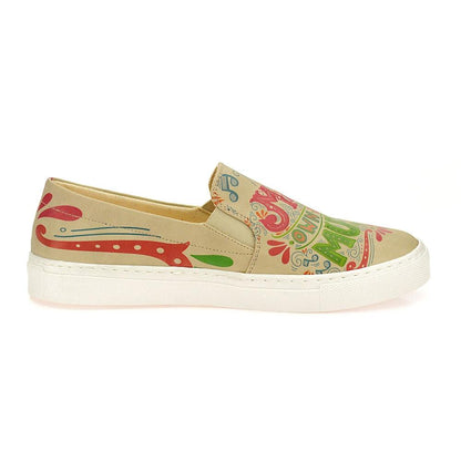 Sneaker Shoes VN4050 (1405818208352)