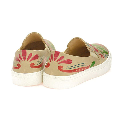 Sneaker Shoes VN4050 (1405818208352)