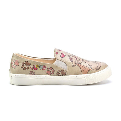 Sneaker Shoes VN4064 (2241850310752)