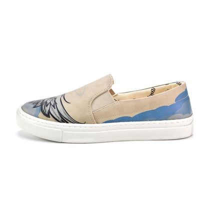 Sneaker Shoes VN4066 (2241850507360)