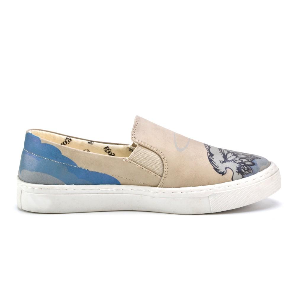 Sneaker Shoes VN4066 (2241850507360)