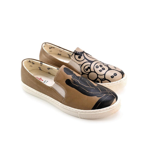 Sneaker Shoes VN4067 (2241850671200)