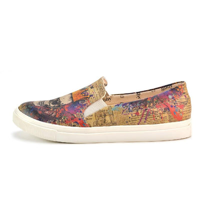 Sneaker Shoes VN4070 (2241850966112)