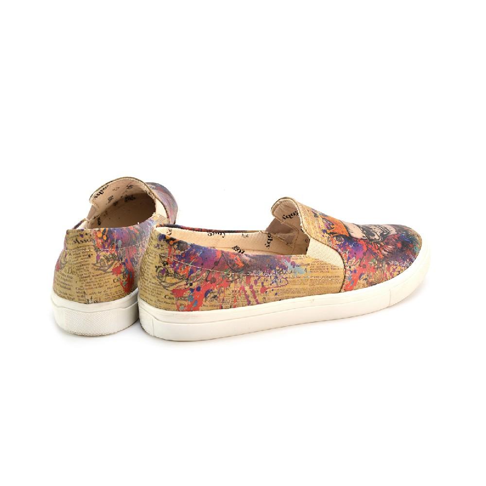 Sneaker Shoes VN4070 (2241850966112)