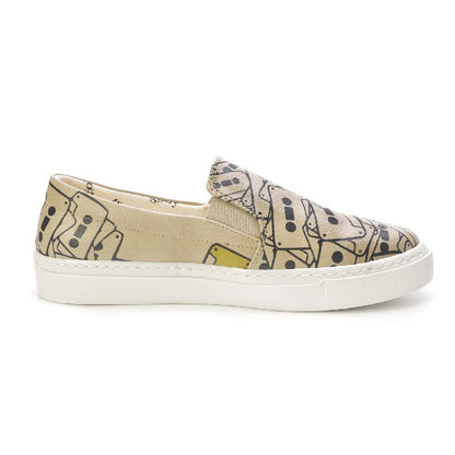 Sneaker Shoes VN4071 (2241851228256)
