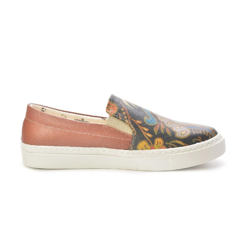 Sneaker Shoes VN4072 (2241851359328)