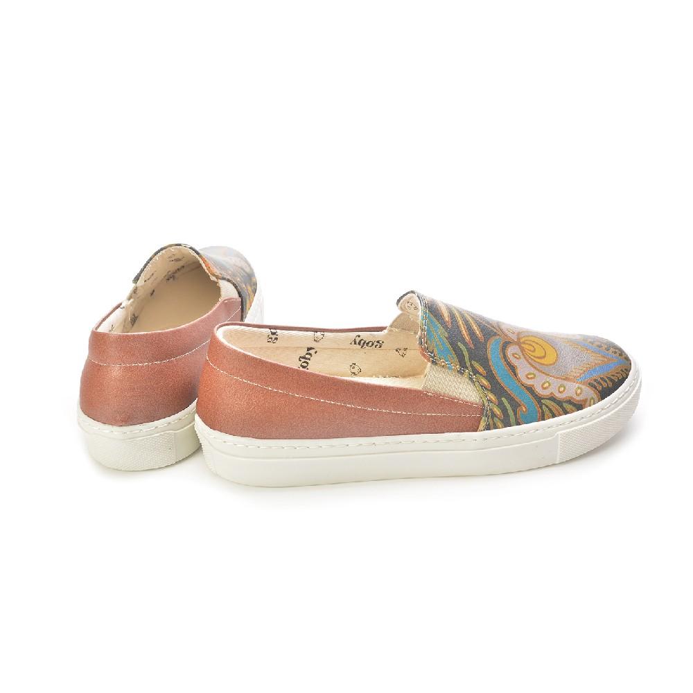 Sneaker Shoes VN4072 (2241851359328)