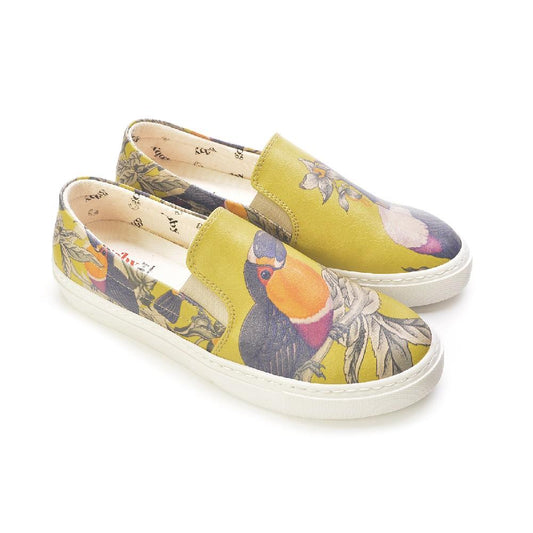 Sneaker Shoes VN4073 (2241851457632)