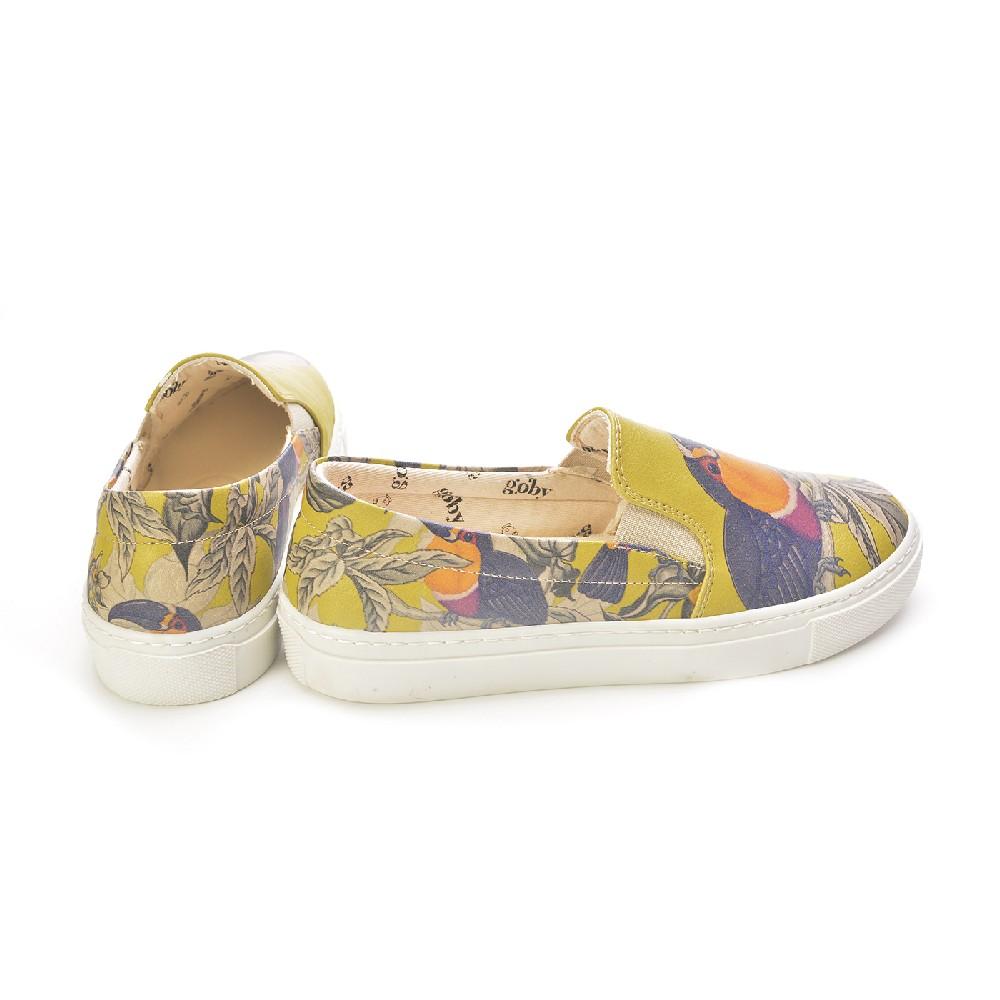 Sneaker Shoes VN4073 (2241851457632)