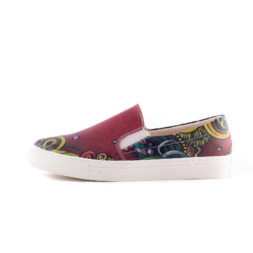 Sneaker Shoes VN4075 (2241851719776)