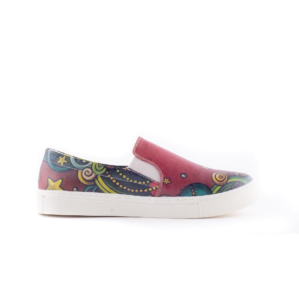 Sneaker Shoes VN4075 (2241851719776)