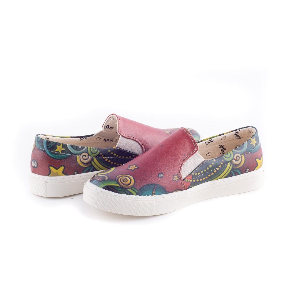 Sneaker Shoes VN4075 (2241851719776)