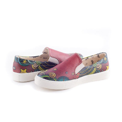 Sneaker Shoes VN4075 (2241851719776)