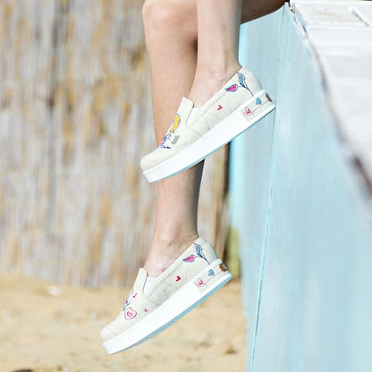Je Taime Sneaker Shoes VN4203 (506279886880)
