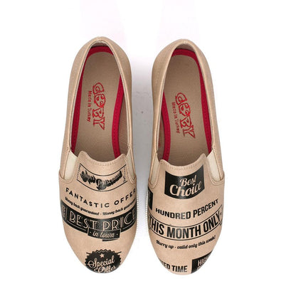 Limited Time Sneaker Shoes VN4215 (506280345632)