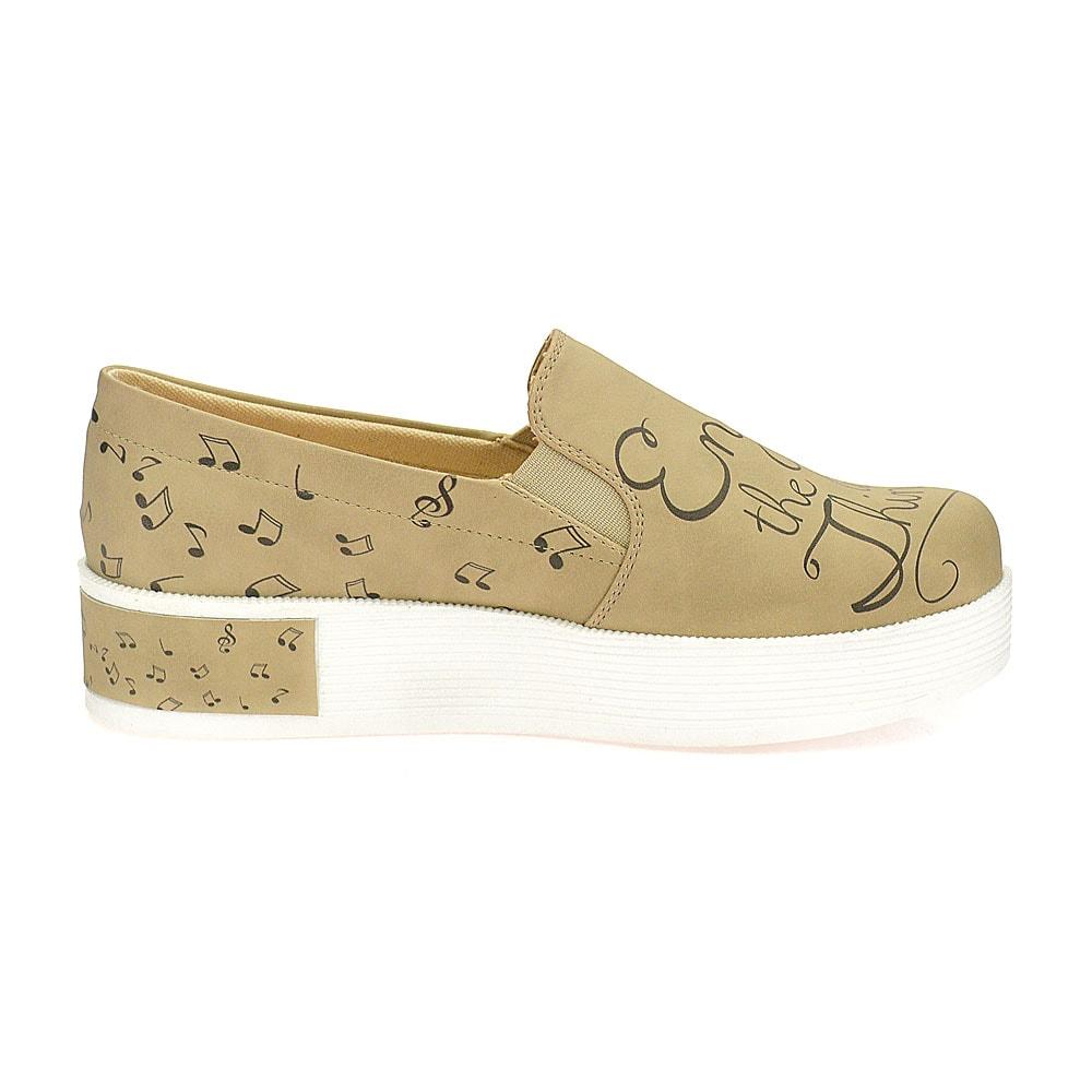 Enjoy the Little Things Sneaker Shoes VN4223 (506280509472)