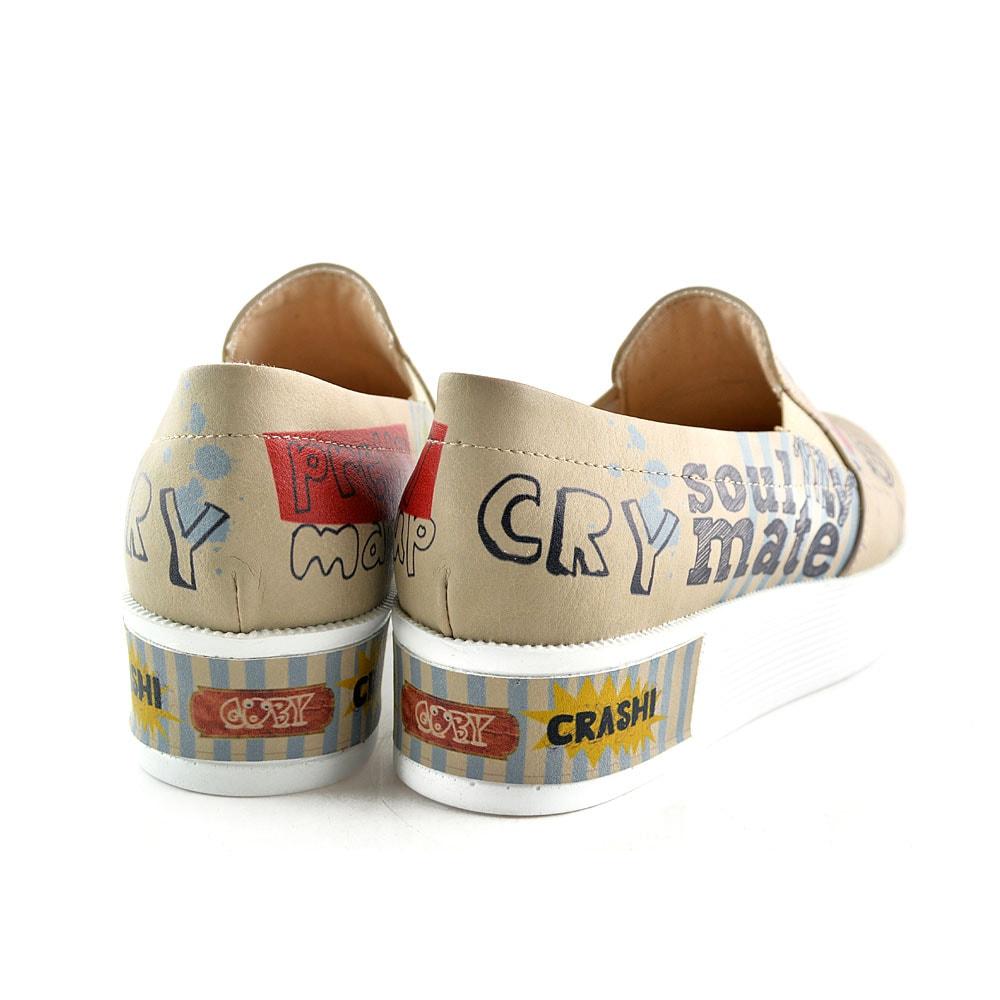 Sneaker Shoes VN4224 (1405827219552)