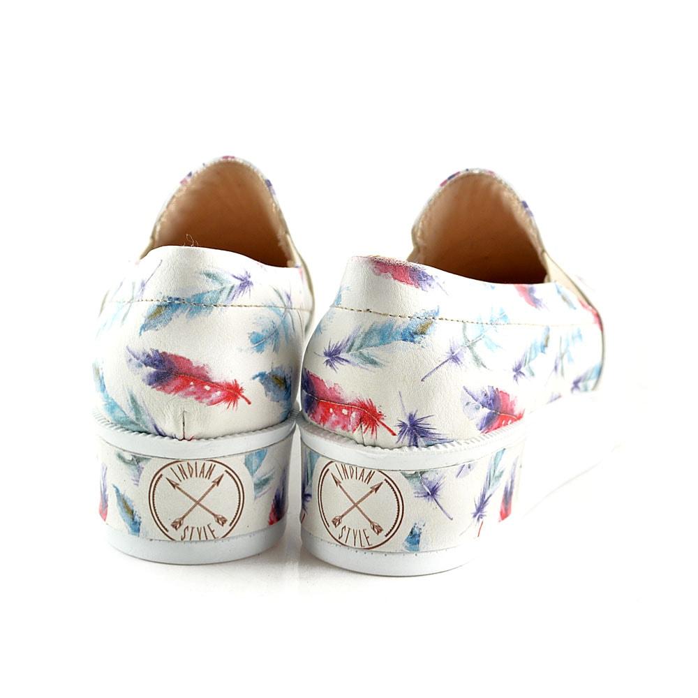 Sneaker Shoes VN4226 (1405827416160)