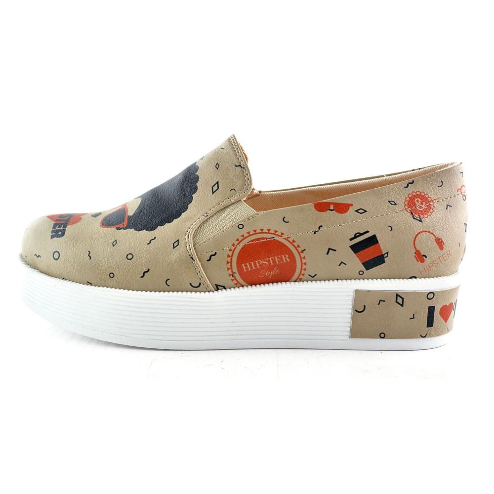 Sneaker Shoes VN4228 (1405827547232)