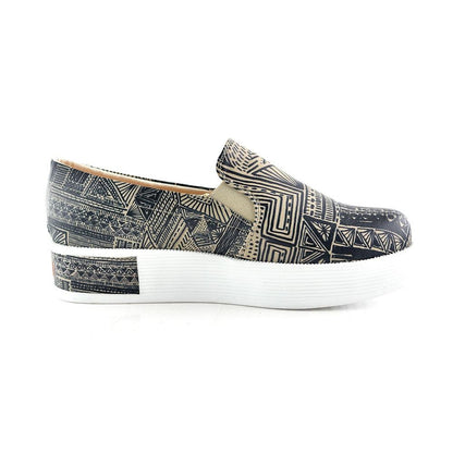 Sneaker Shoes VN4230 (1405827645536)