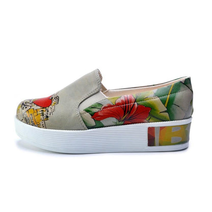 Sneaker Shoes VN4235 (1421226442848)