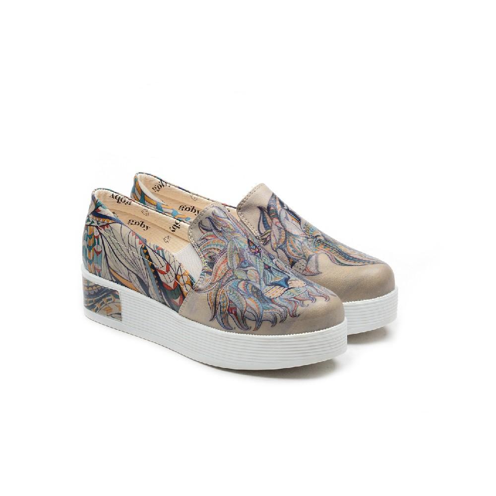 Sneaker Shoes VN4243 (2241851818080)