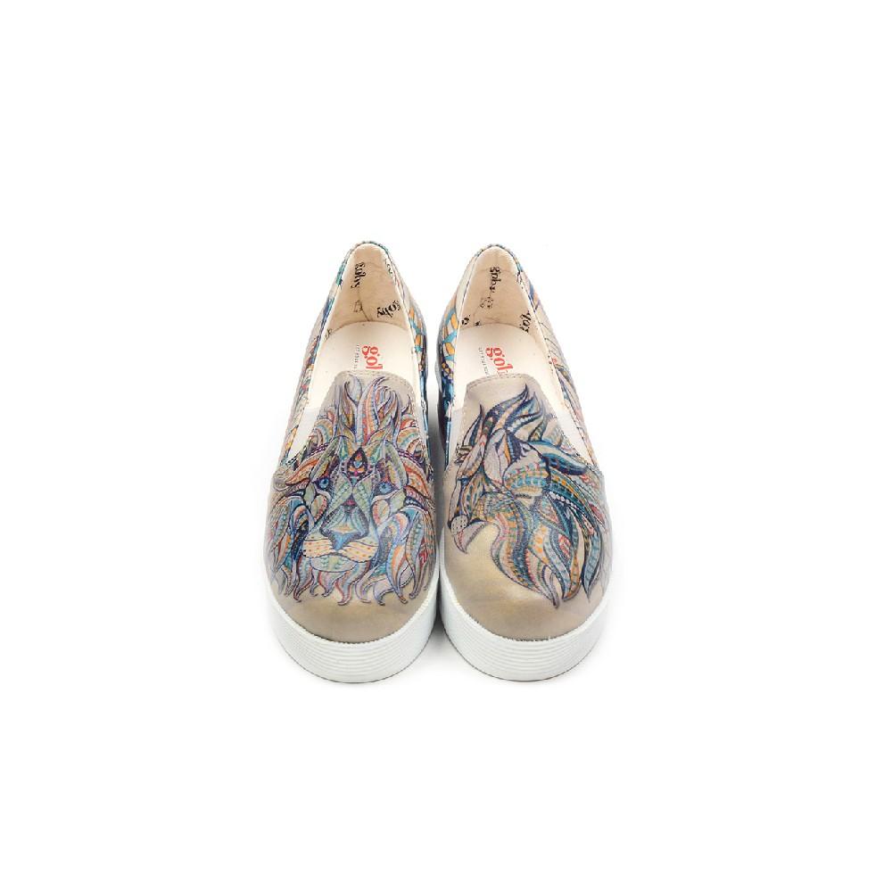 Sneaker Shoes VN4243 (2241851818080)