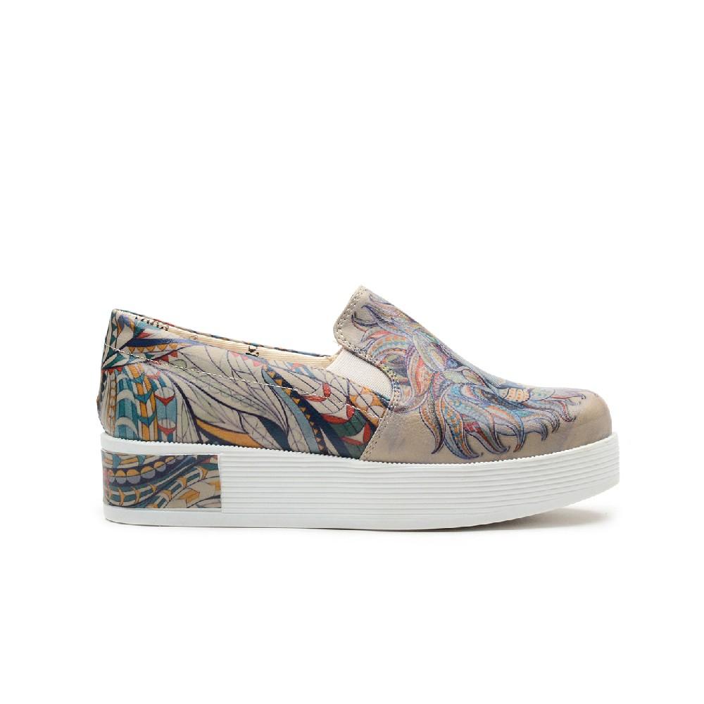 Sneaker Shoes VN4243 (2241851818080)