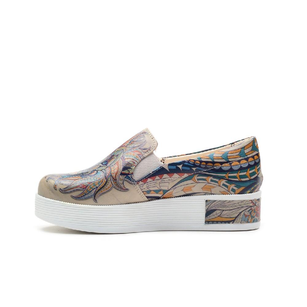 Sneaker Shoes VN4243 (2241851818080)