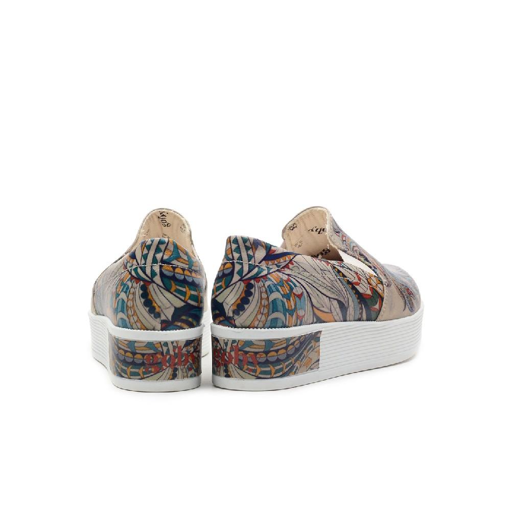 Sneaker Shoes VN4243 (2241851818080)