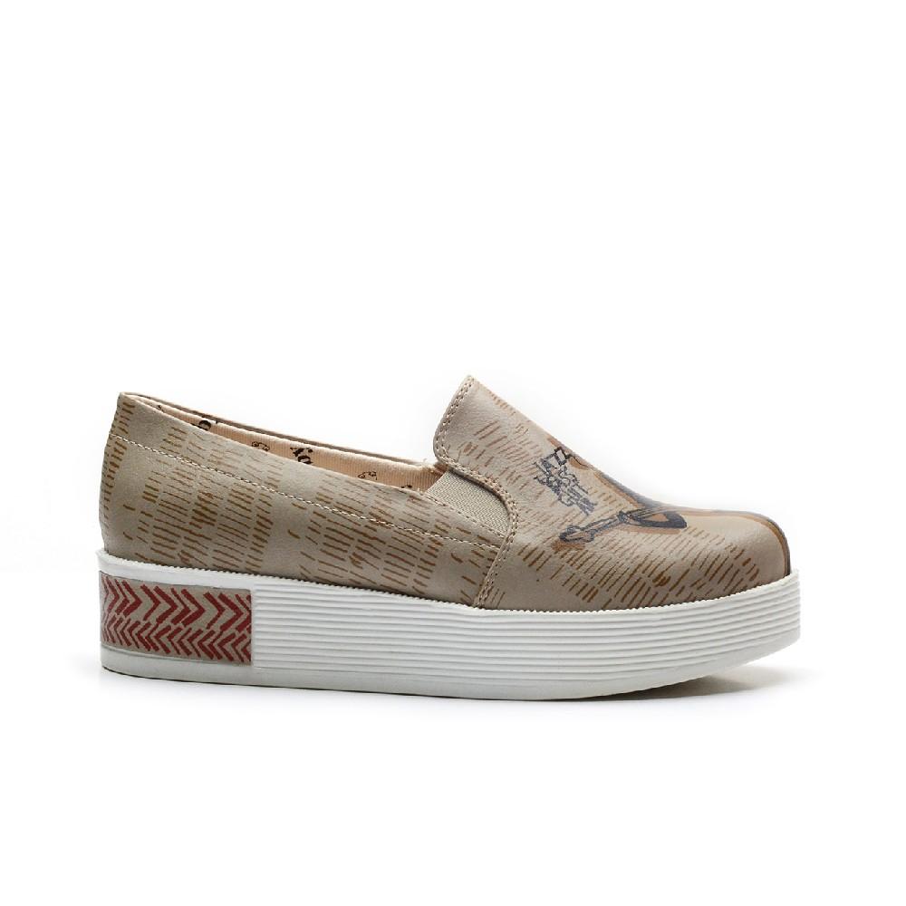 Sneaker Shoes VN4244 (2241851916384)
