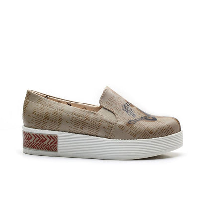 Sneaker Shoes VN4244 (2241851916384)