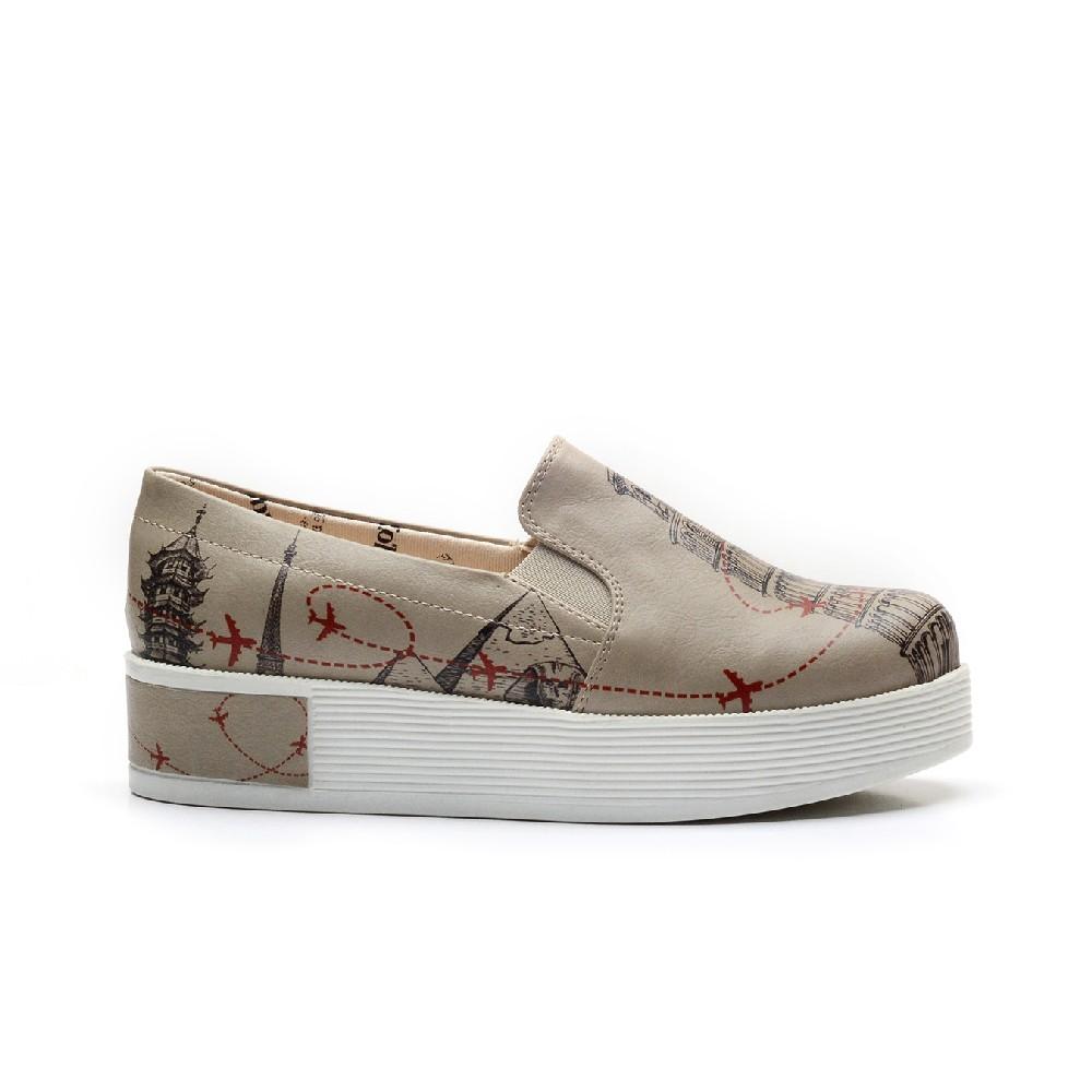 Sneaker Shoes VN4245 (2241852080224)