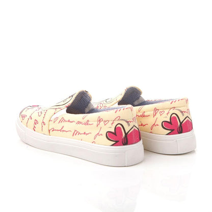 Married Couple Sneaker Shoes VN4403 (1405818404960)