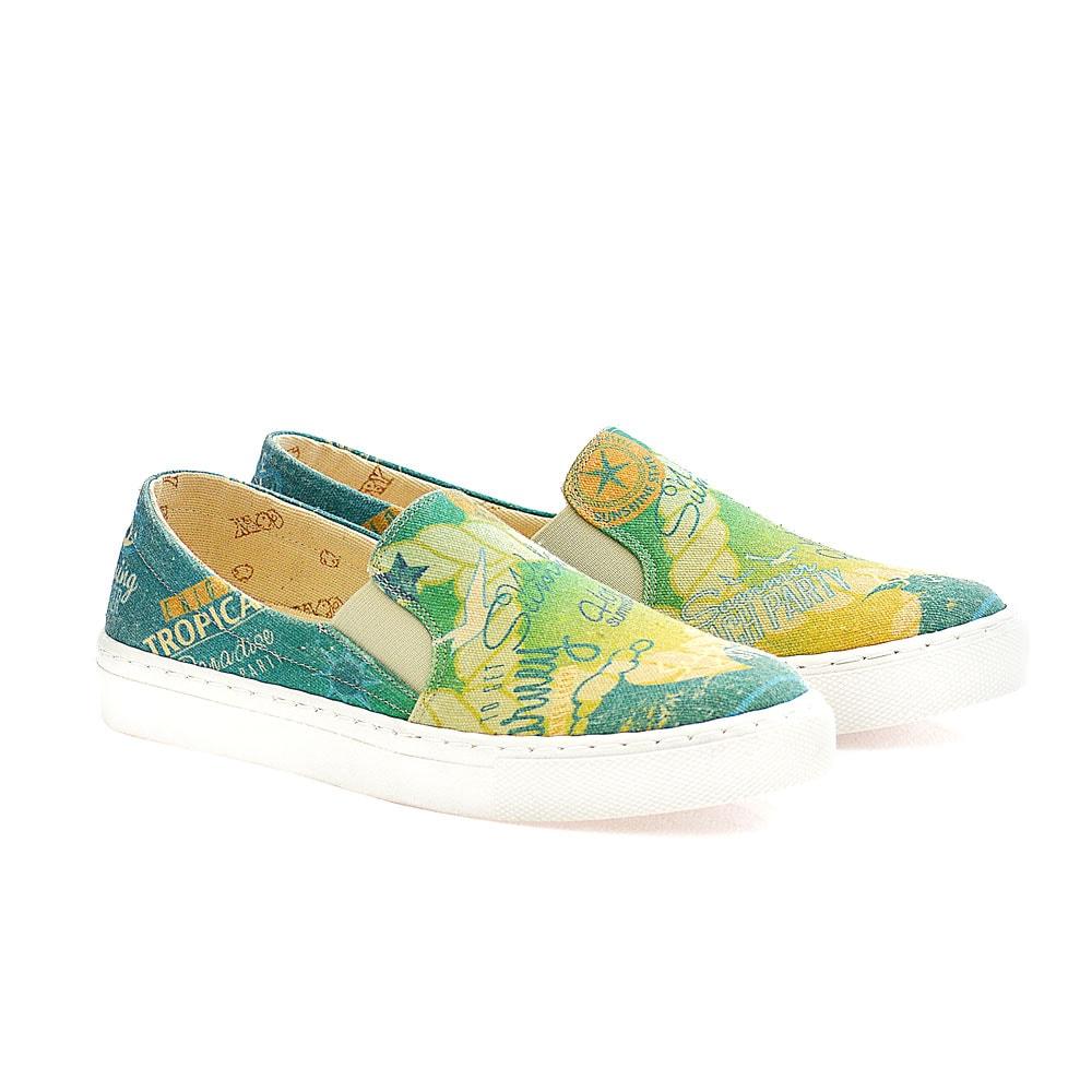Diving Center Sneaker Shoes VN4404 (506281197600)