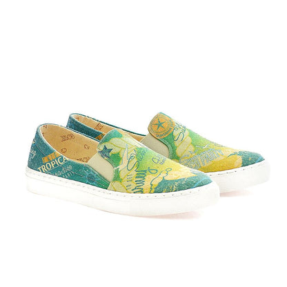 Diving Center Sneaker Shoes VN4404 (506281197600)