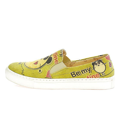 Be My Valentine Sneaker Shoes VN4405 (1405818437728)