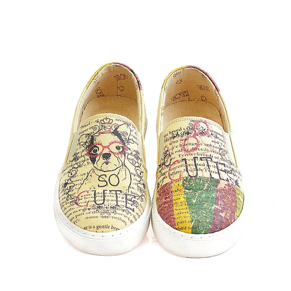 So Cute Sneaker Shoes VN4408 (506281525280)