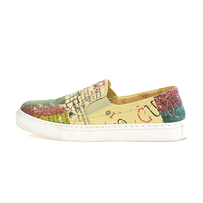 So Cute Sneaker Shoes VN4408 (506281525280)